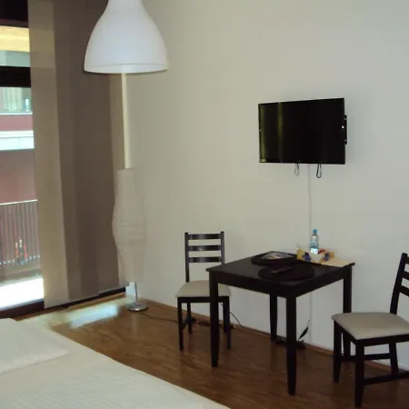 Elbapartments Am Kaiserkai